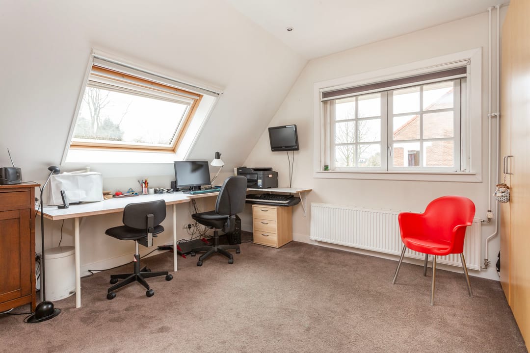 Foto 31 van Vijverlaan 31