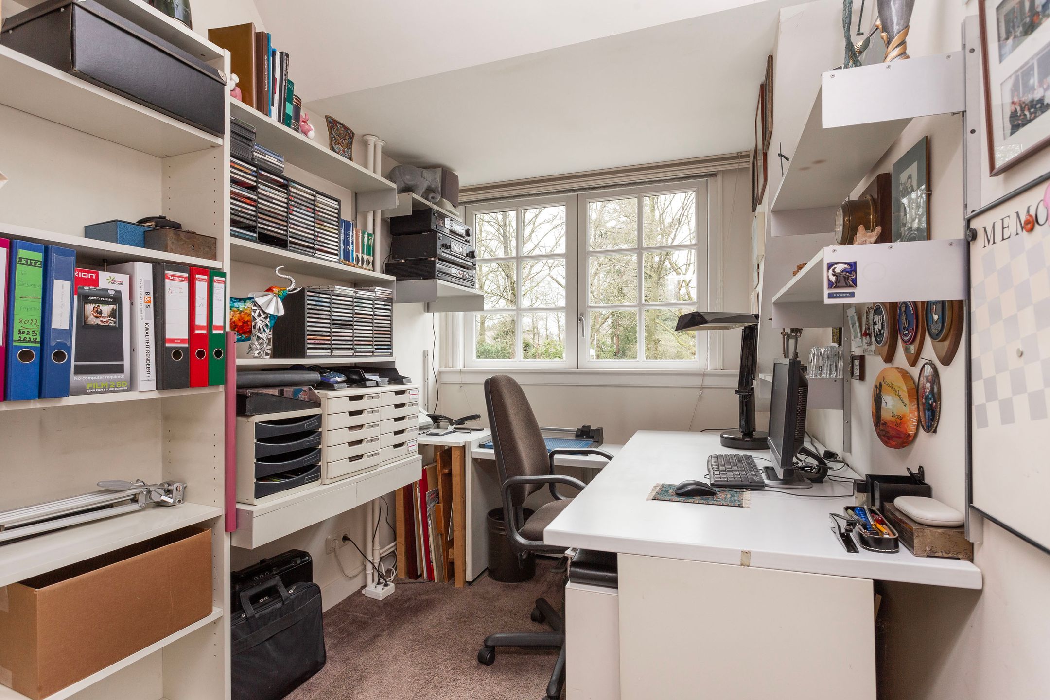 Foto 33 van Vijverlaan 31