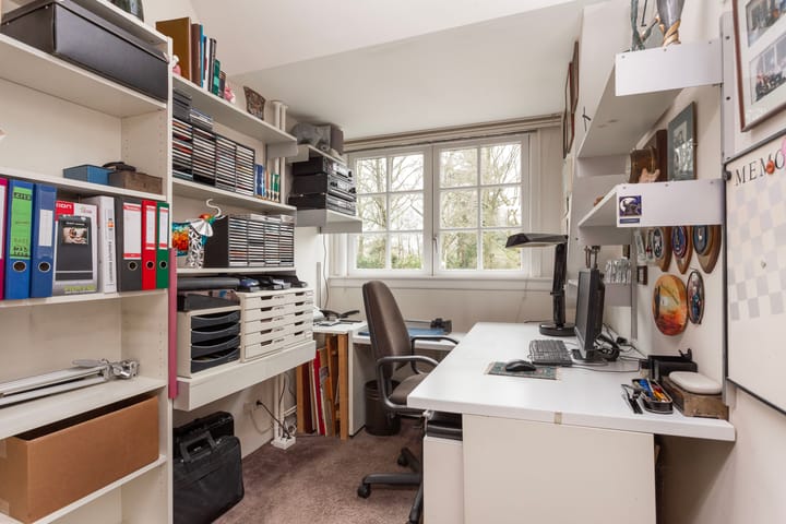 Foto 33 van Vijverlaan 31