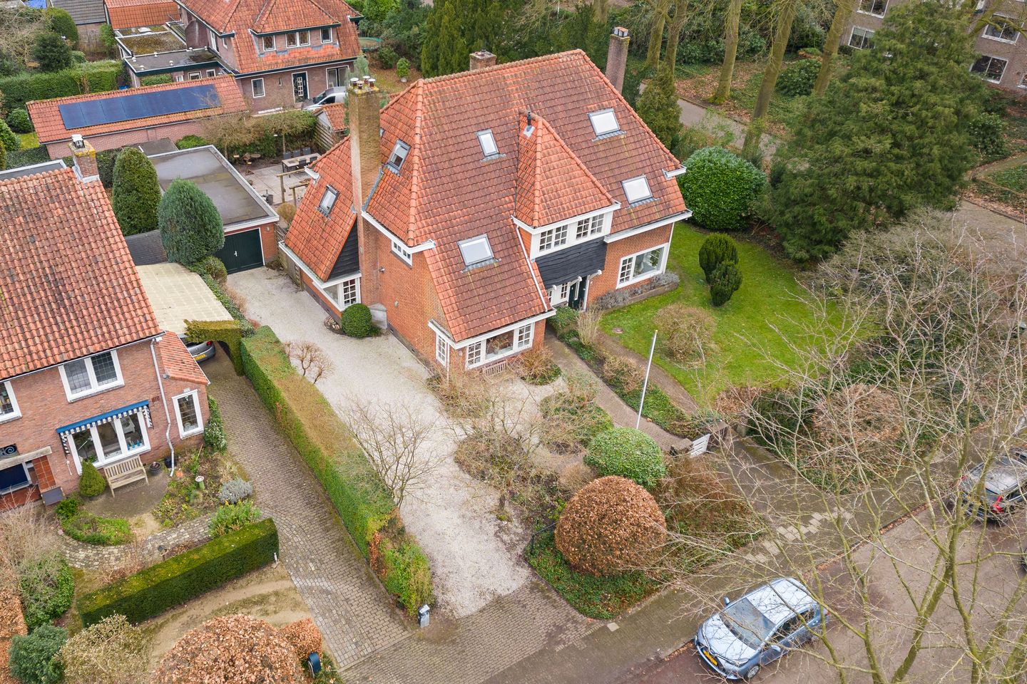 Foto 44 van Vijverlaan 31