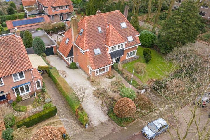 Foto 44 van Vijverlaan 31