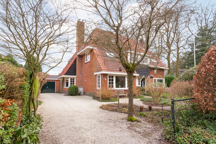 Foto 48 van Vijverlaan 31