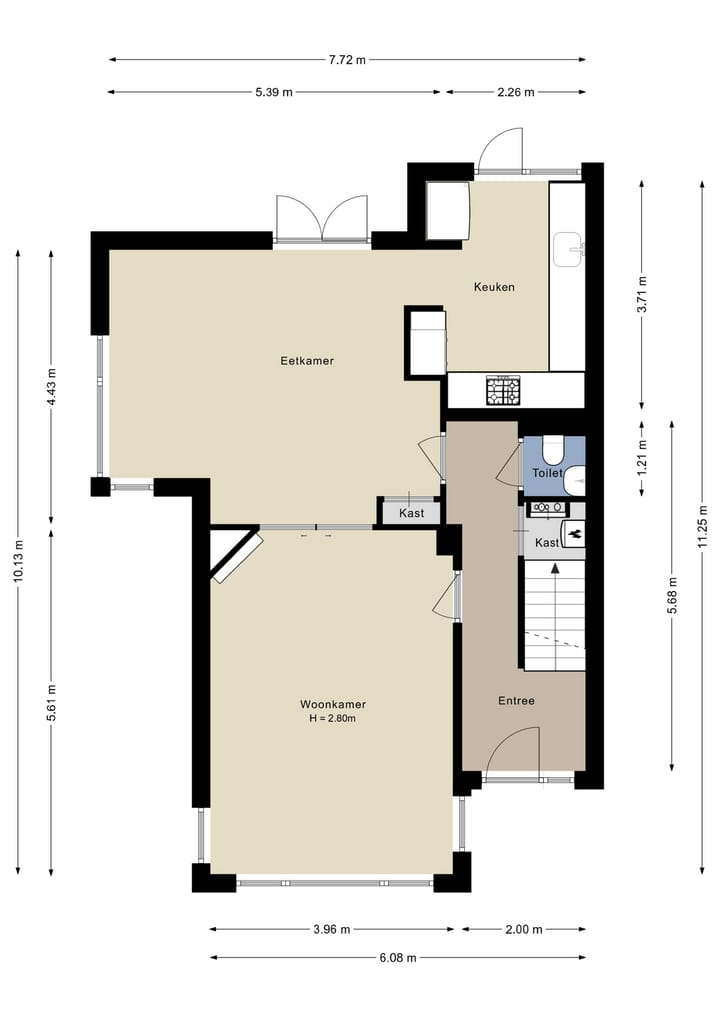 Foto 51 van Vijverlaan 31