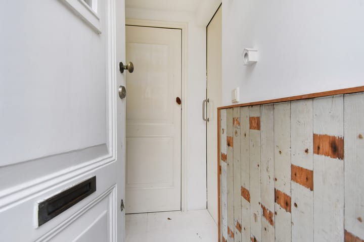 Foto 6 van Handboogstraat 21