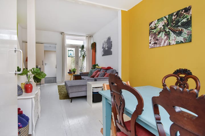 Foto 9 van Handboogstraat 21