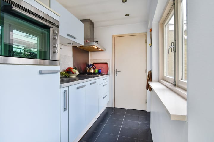 Foto 11 van Handboogstraat 21