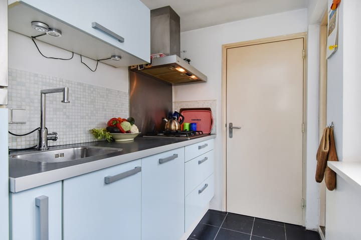 Foto 12 van Handboogstraat 21