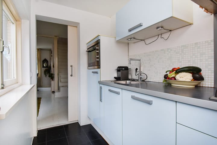 Foto 13 van Handboogstraat 21