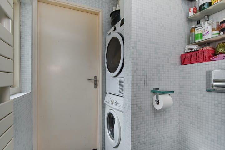 Foto 16 van Handboogstraat 21