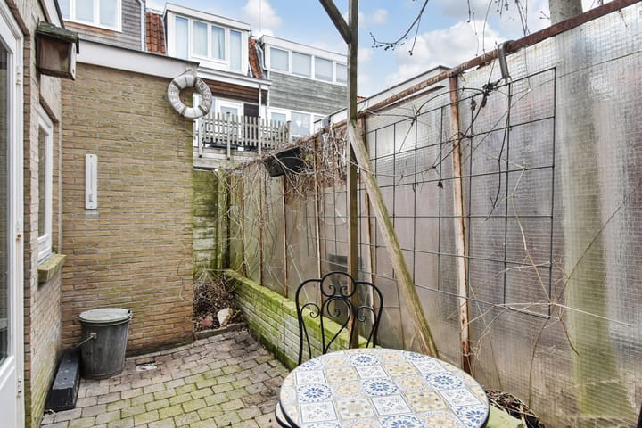 Foto 17 van Handboogstraat 21