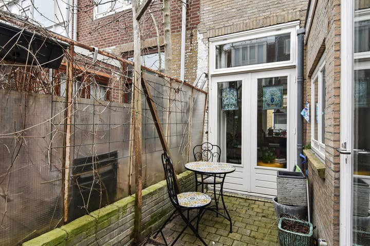 Foto 19 van Handboogstraat 21