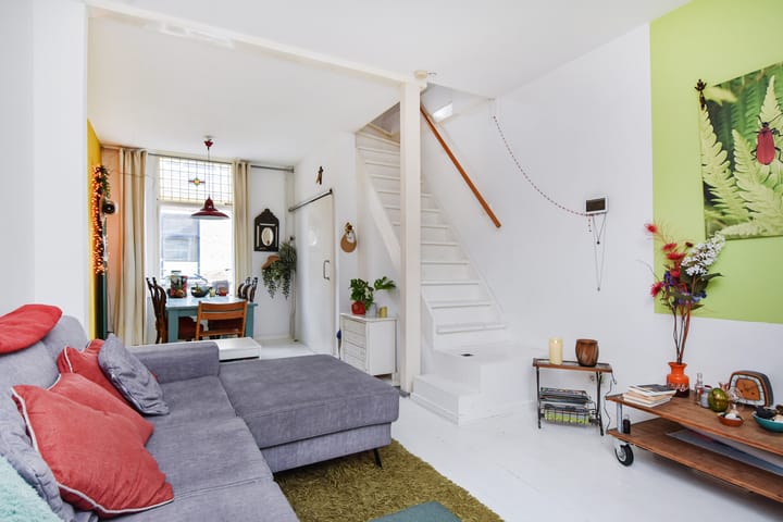 Foto 20 van Handboogstraat 21