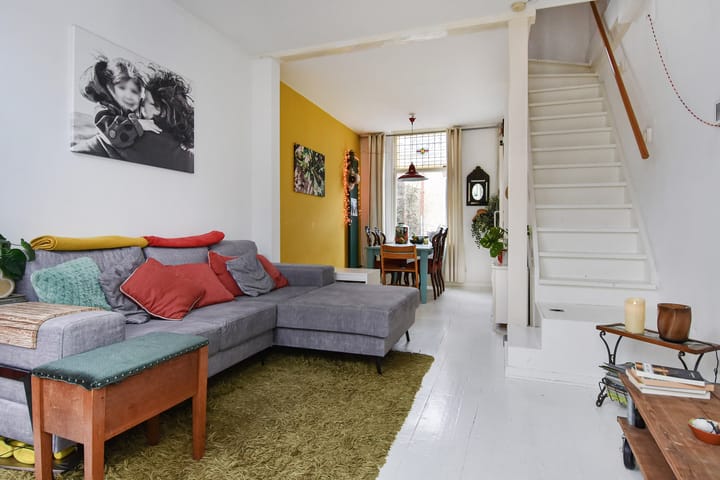 Foto 21 van Handboogstraat 21