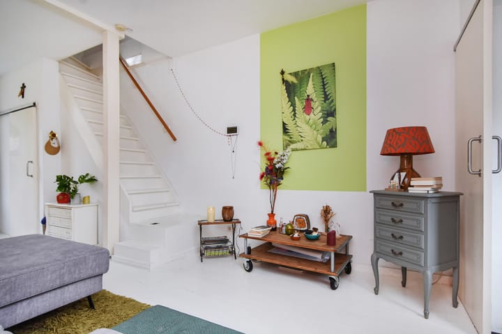 Foto 22 van Handboogstraat 21