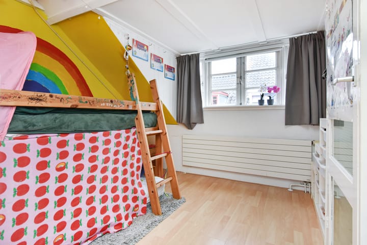 Foto 23 van Handboogstraat 21