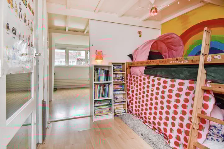 Foto 25 van Handboogstraat 21