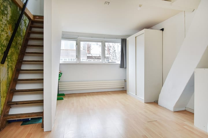 Foto 26 van Handboogstraat 21