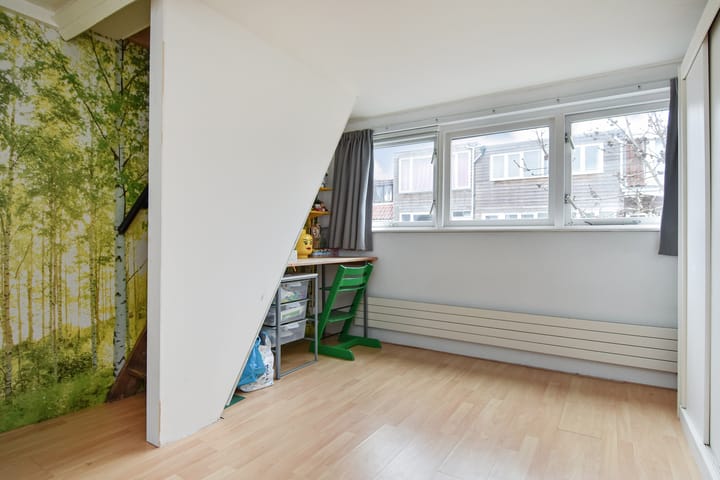 Foto 27 van Handboogstraat 21