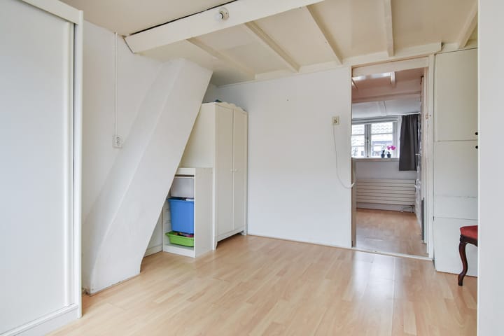 Foto 28 van Handboogstraat 21