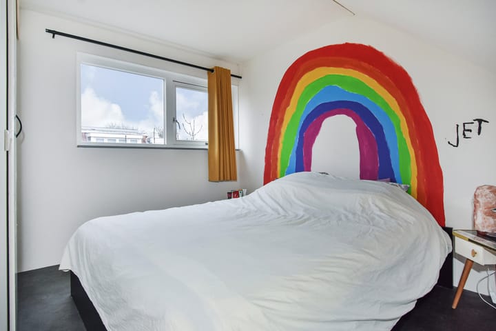 Foto 29 van Handboogstraat 21