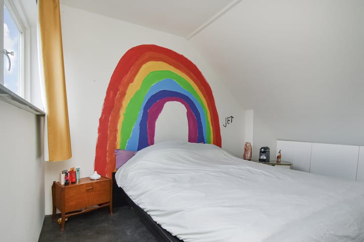 Foto 30 van Handboogstraat 21