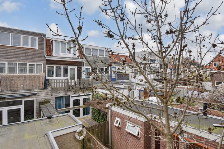 Foto 32 van Handboogstraat 21