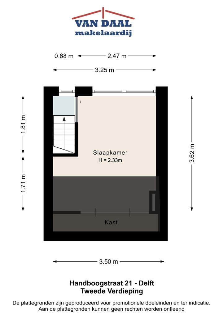 Foto 39 van Handboogstraat 21