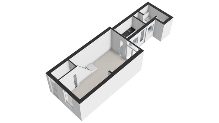 Foto 40 van Handboogstraat 21