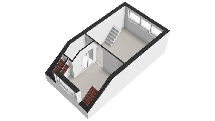 Foto 41 van Handboogstraat 21