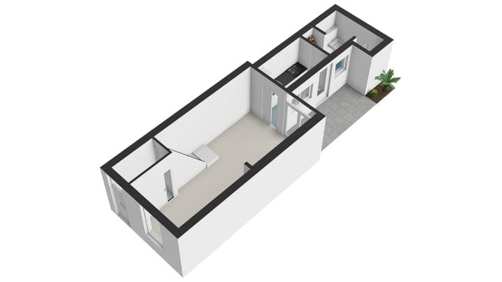 Foto 43 van Handboogstraat 21