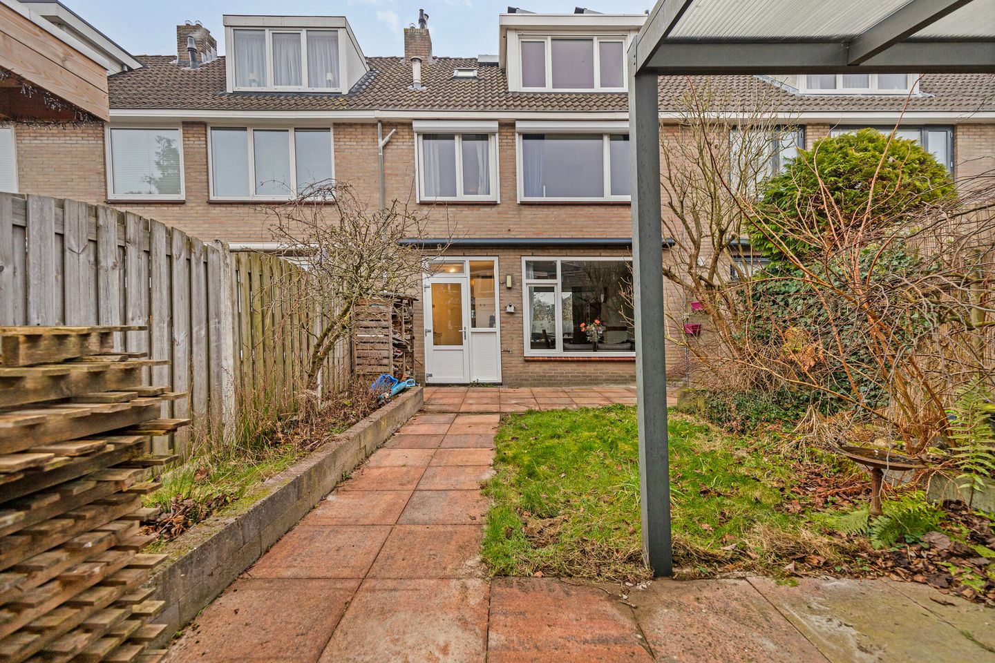 Foto 4 van Peppelgaarde 22