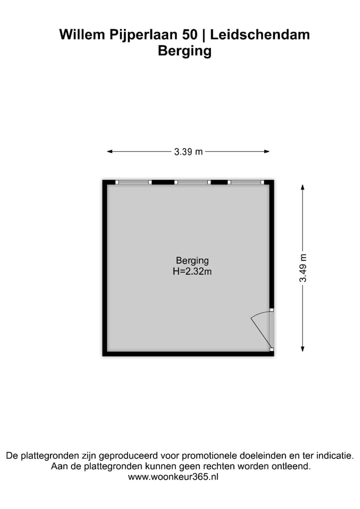 Foto 25 van Willem Pijperlaan 50