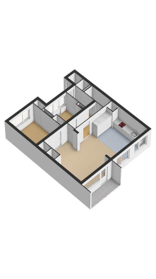 Foto 28 van Willem Pijperlaan 50