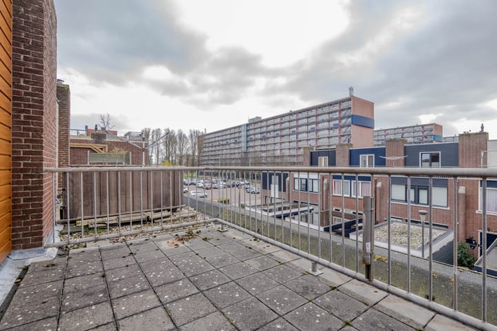 Foto 26 van Botter 8