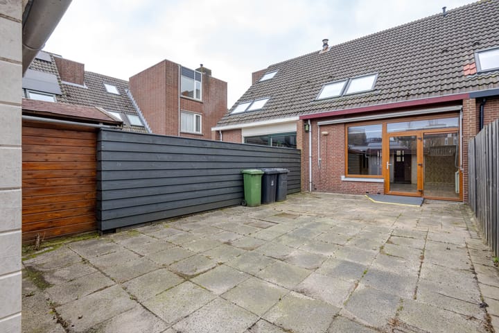 Foto 29 van Botter 8