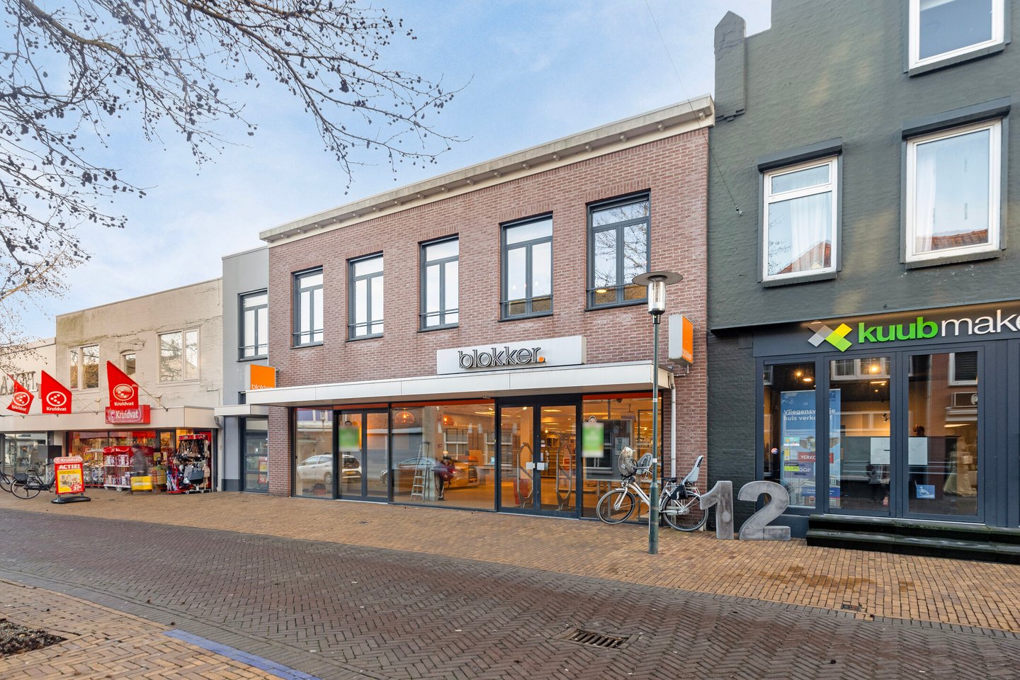 Bekijk foto 3 van Noordstraat 14