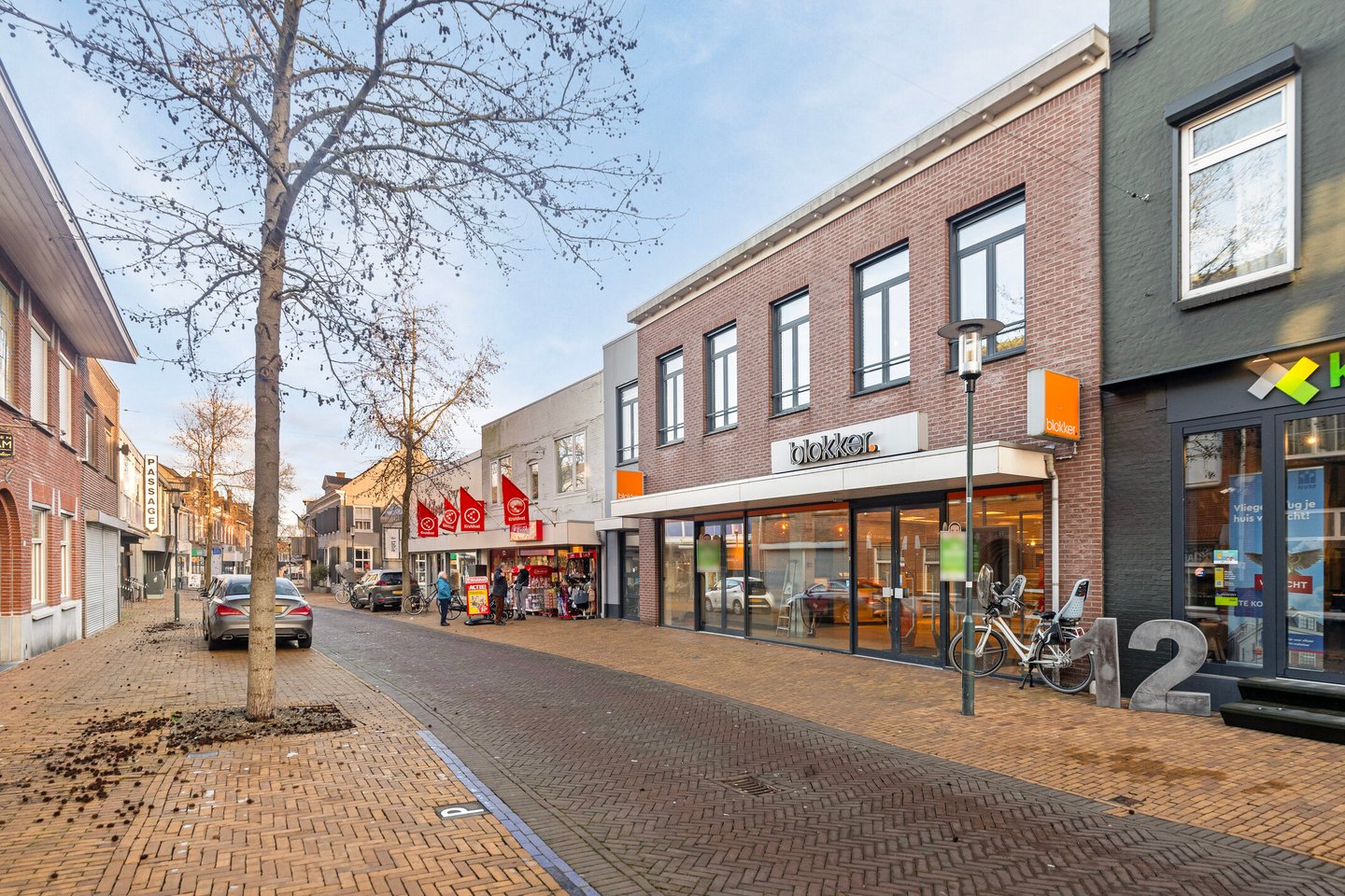 Bekijk foto 4 van Noordstraat 14