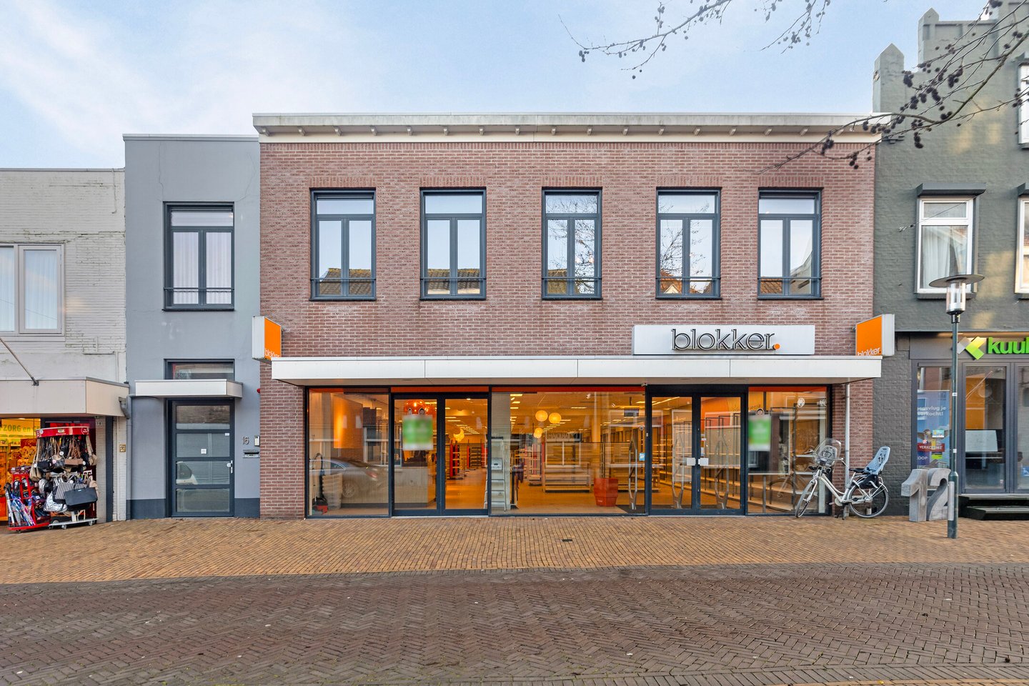 View photo 1 of Noordstraat 14