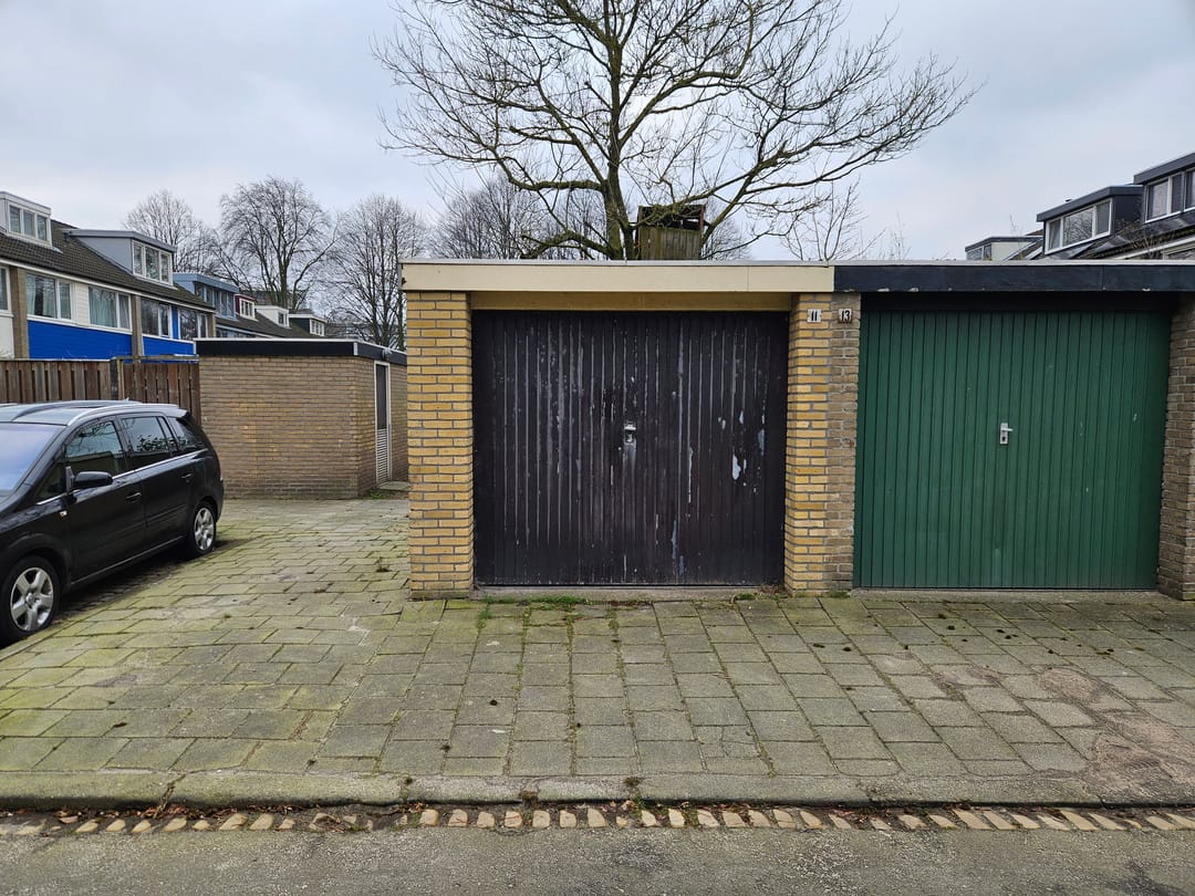 Foto 1 van Emiel van Averbekestraat 11