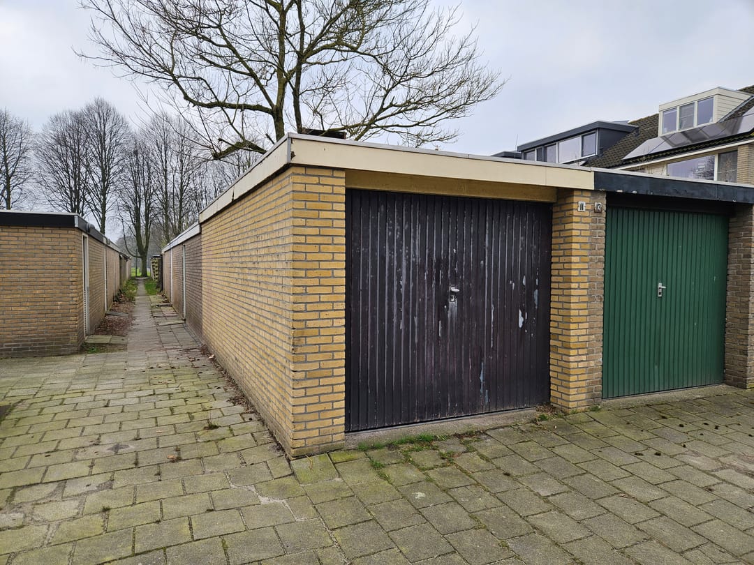 Foto 2 van Emiel van Averbekestraat 11