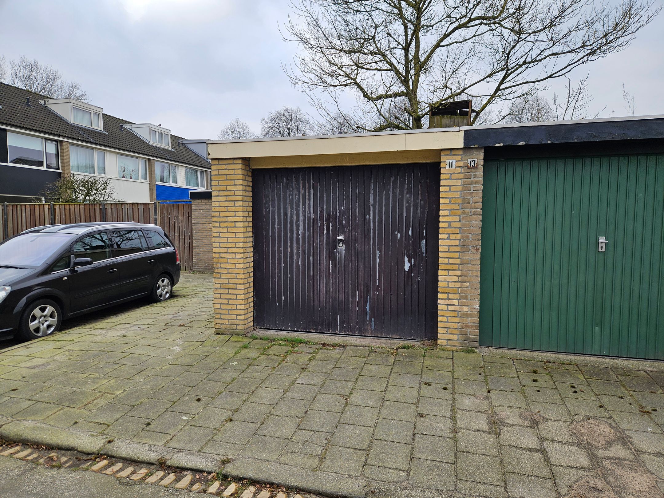 Foto 3 van Emiel van Averbekestraat 11