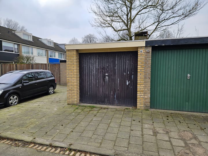 Foto 3 van Emiel van Averbekestraat 11