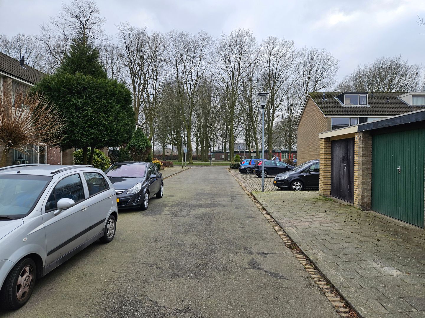 Foto 5 van Emiel van Averbekestraat 11