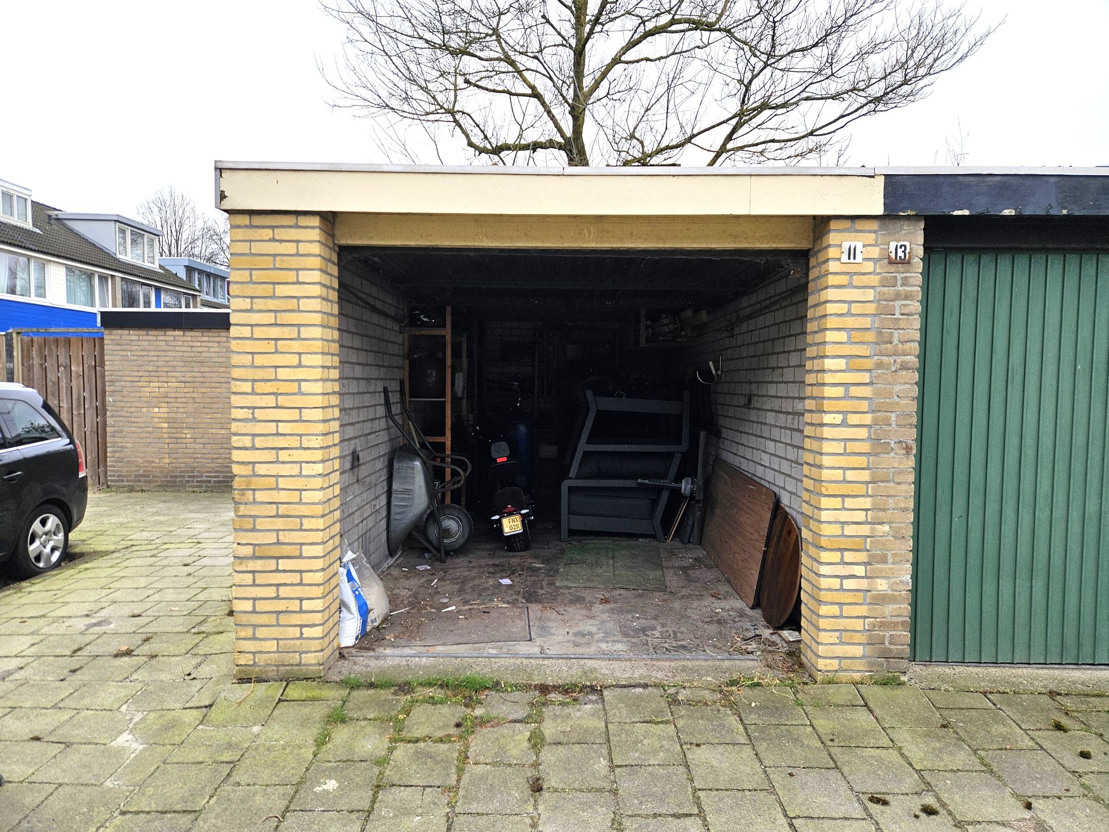 Foto 6 van Emiel van Averbekestraat 11