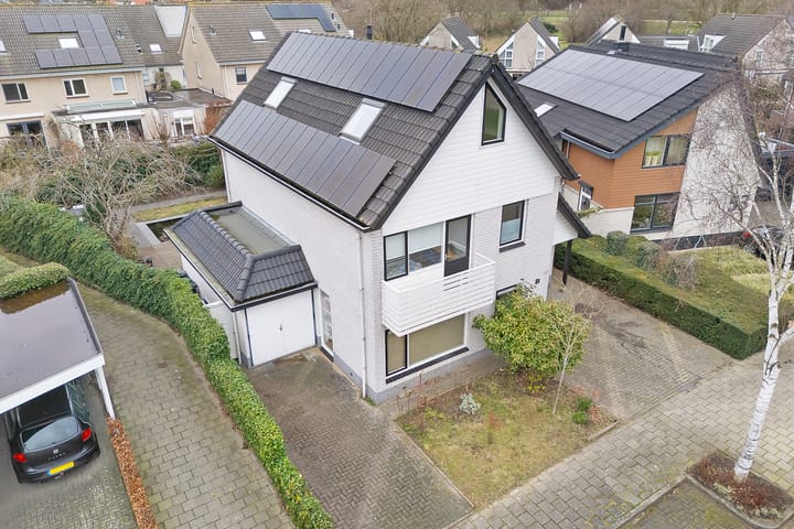 Foto 1 van Van Leeuwenhoeklaan 51