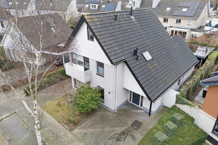 Foto 5 van Van Leeuwenhoeklaan 51