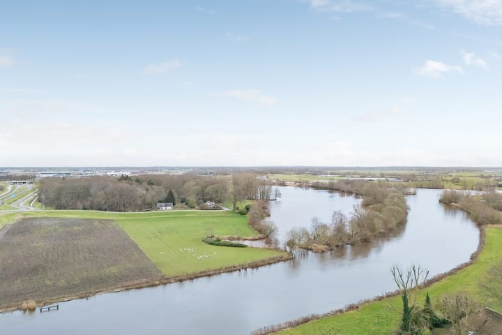 Foto 9 van Van Leeuwenhoeklaan 51