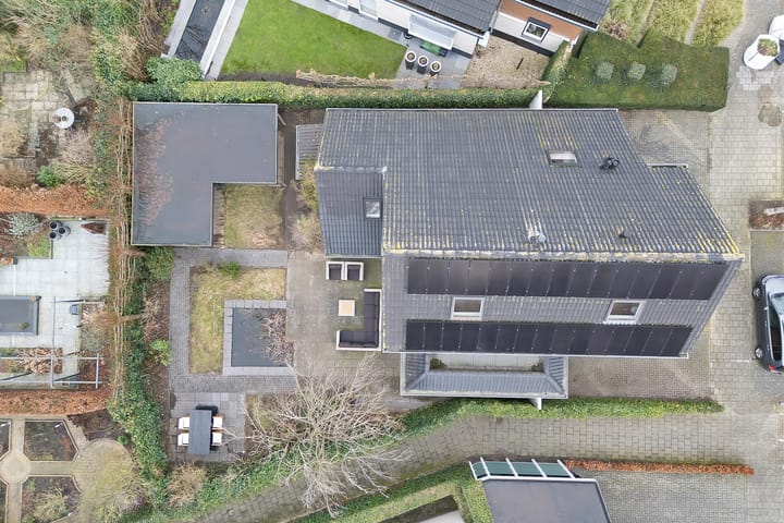 Foto 8 van Van Leeuwenhoeklaan 51