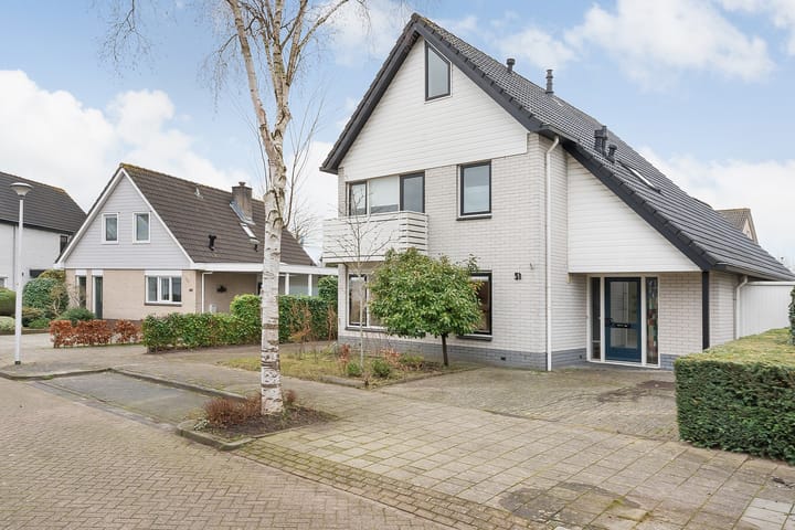 Foto 10 van Van Leeuwenhoeklaan 51