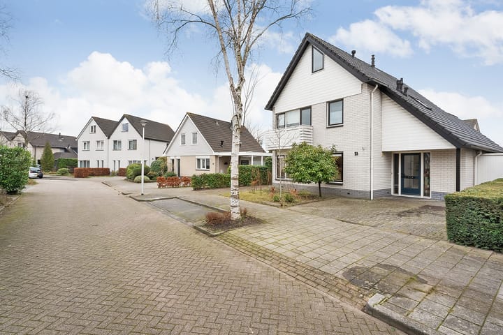 Foto 11 van Van Leeuwenhoeklaan 51